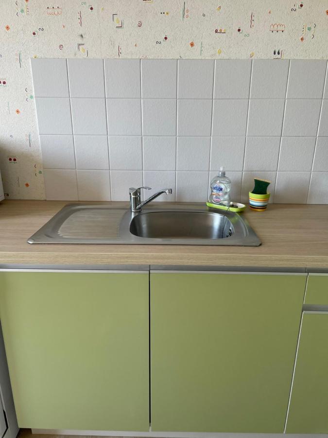 Ker Lois Grand Appartement Vue Mer Tout Confort Pleneuf-Val-Andre Exterior photo
