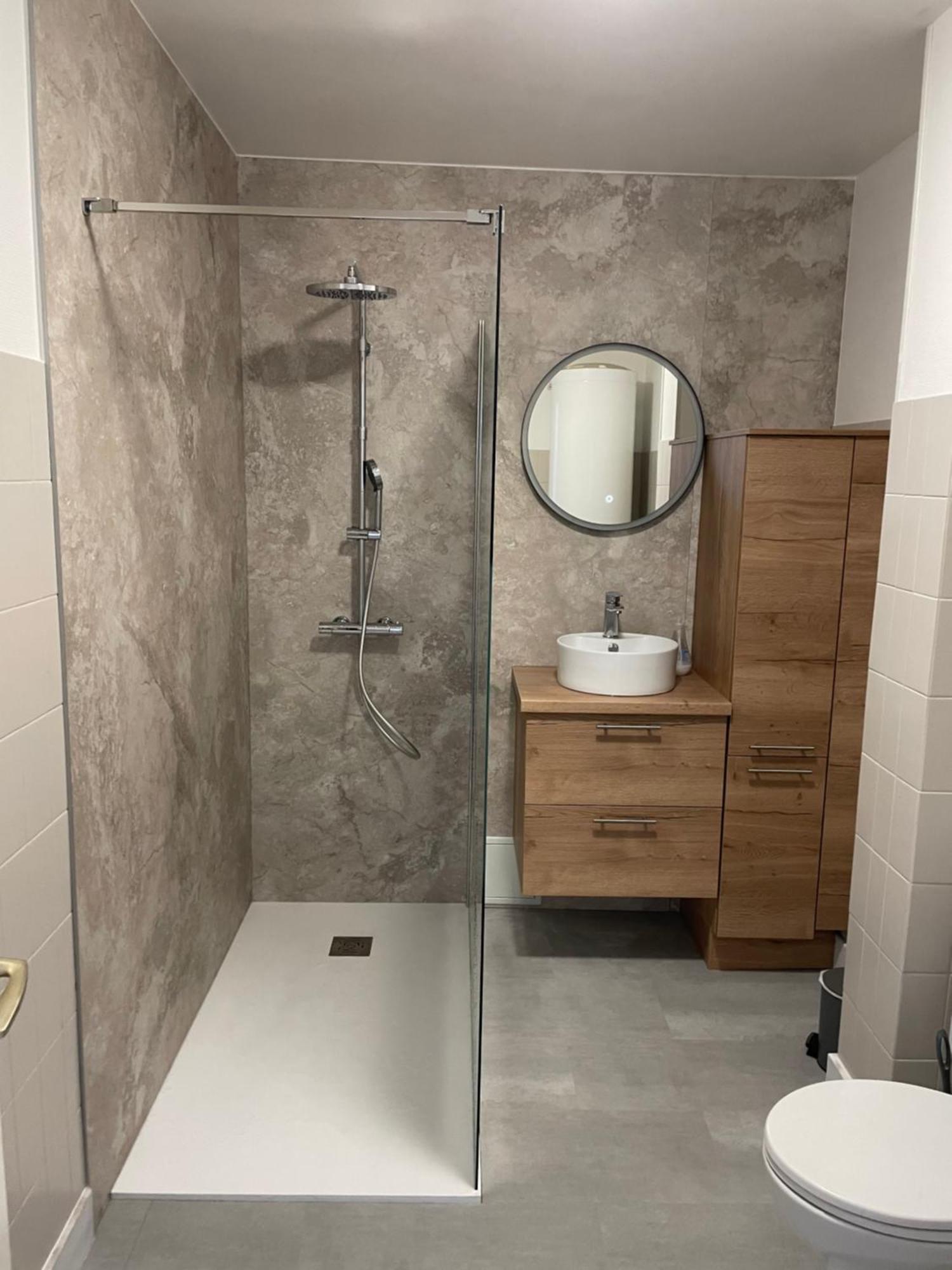 Ker Lois Grand Appartement Vue Mer Tout Confort Pleneuf-Val-Andre Exterior photo